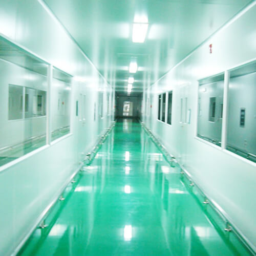 無(wú)塵室施工門(mén)窗有哪些要求？怎么進(jìn)行搬運(yùn)？